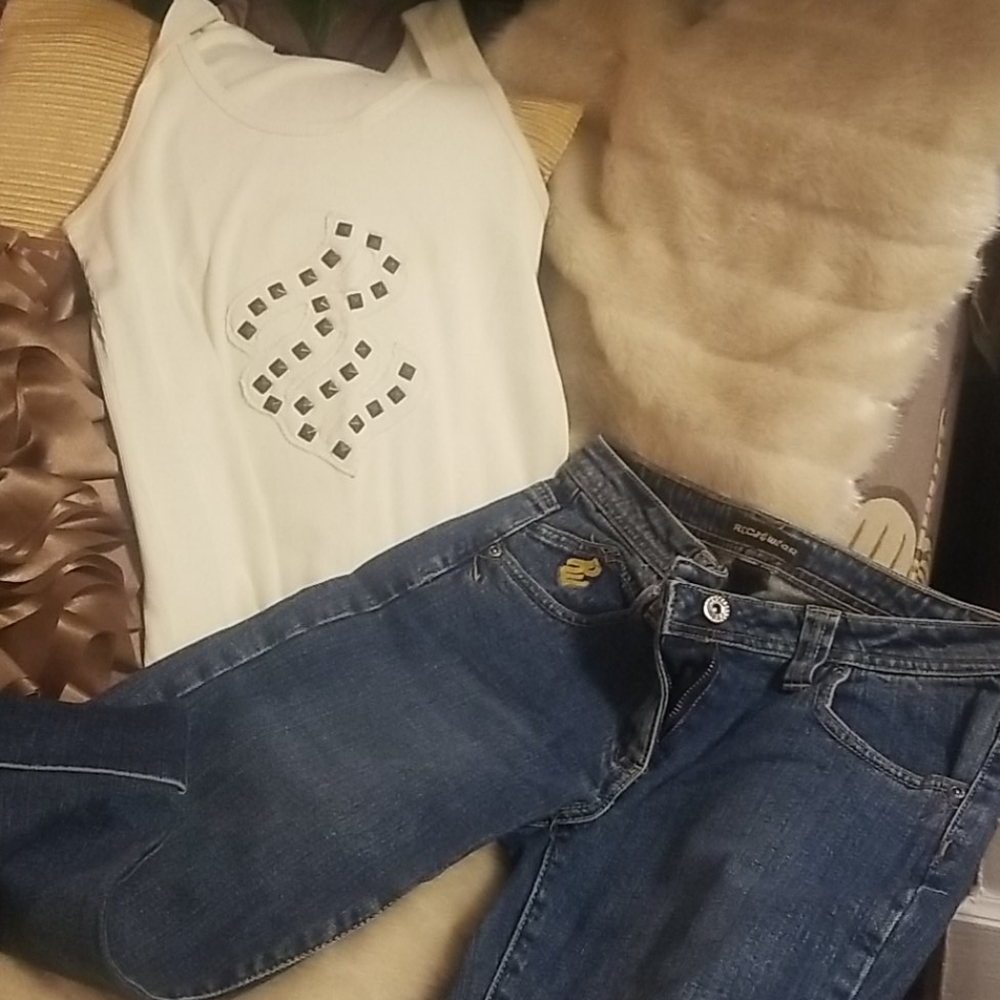 Matching Rocawear